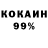 Кетамин VHQ Sandoria Voevodina